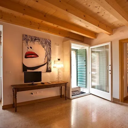 Apartment Mulino Castellani *