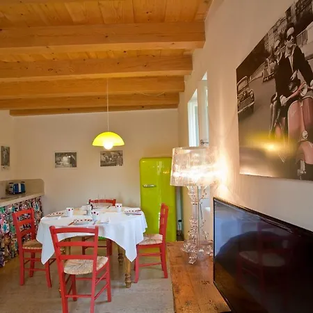 Mulino Castellani Garda (Verona)