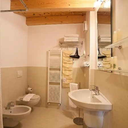 Apartment Mulino Castellani