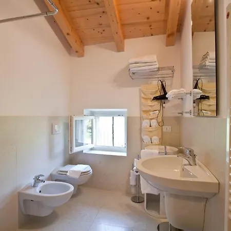 Mulino Castellani Apartment Garda (Verona)
