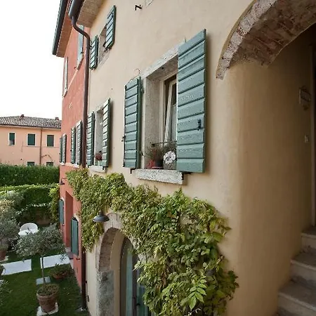 Mulino Castellani Apartment Garda (Verona)